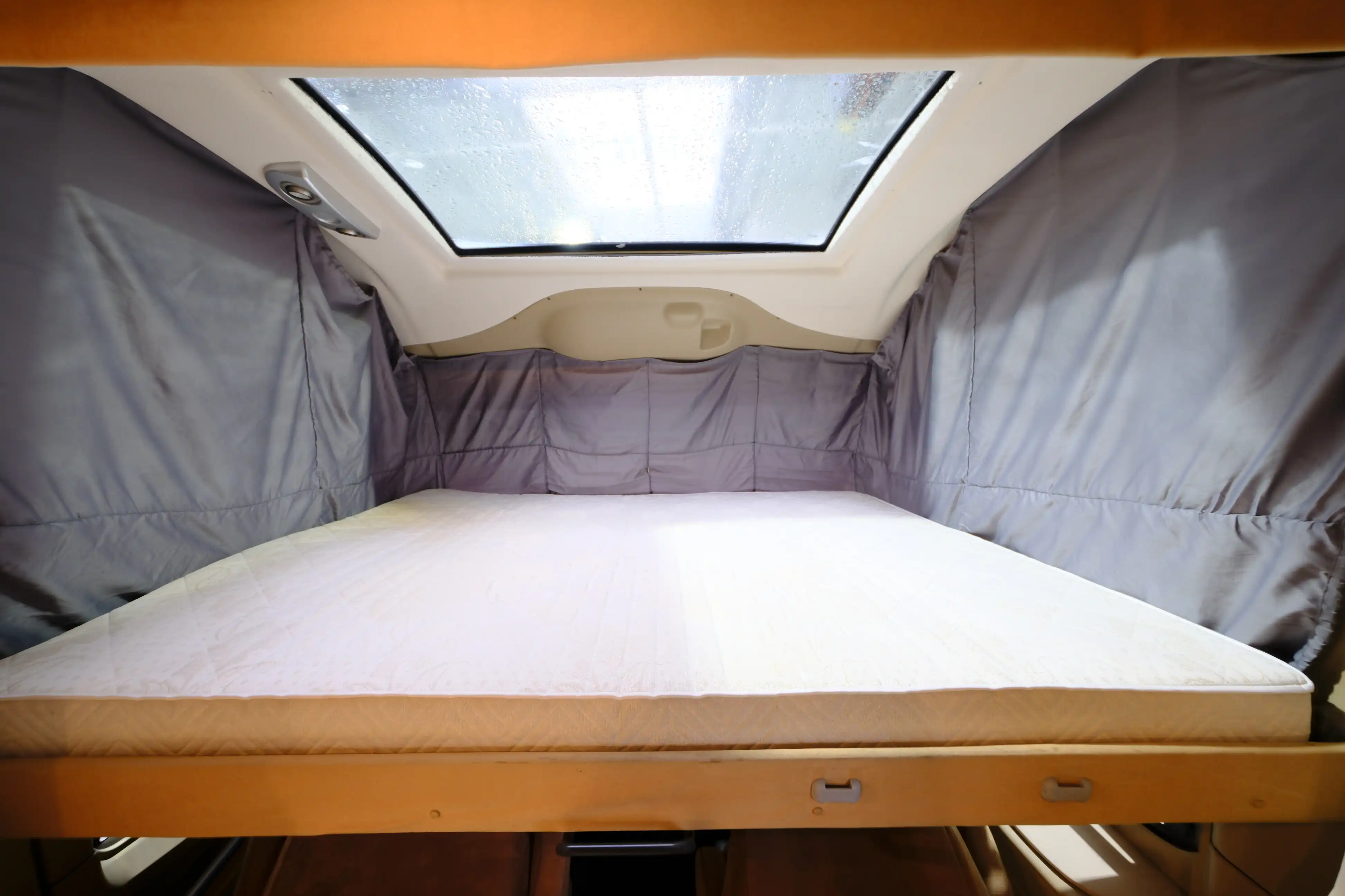 EURAMOBIL Integra 660 HB - Ansicht 11